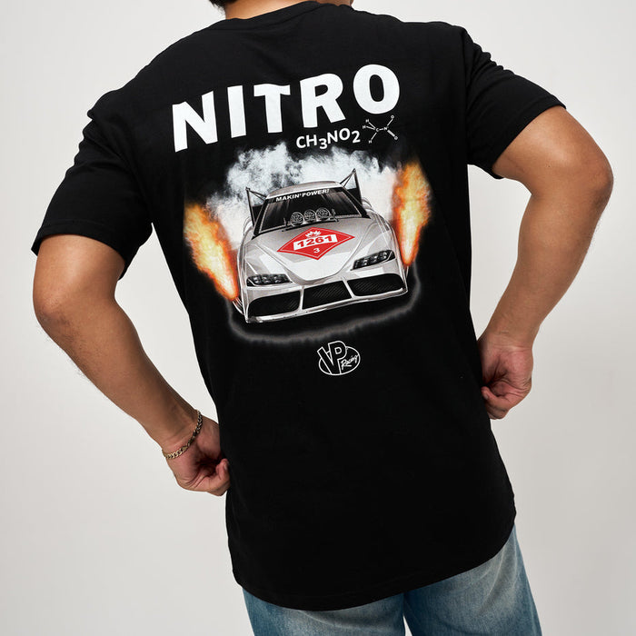 VP RACING - MAKIN' NITRO T-SHIRT