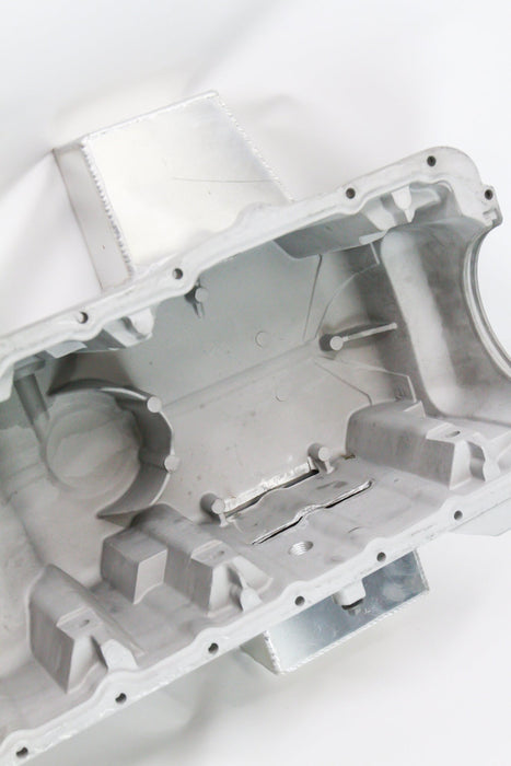 Atomic Barra Big Ears Sump | +2.5L Capacity