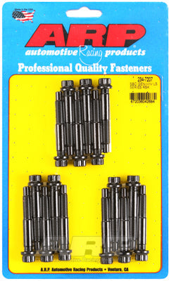 ROCKER ARM STUD KIT GM GEN III / IV LS SERIES