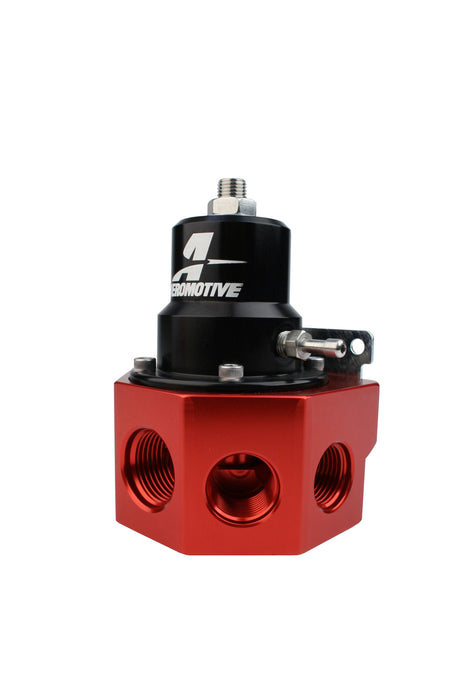 A2000 Return Style Regulator