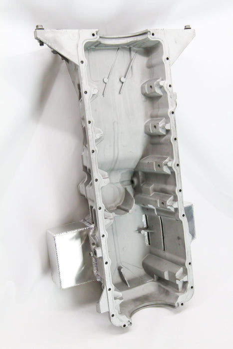 Atomic Barra Big Ears Sump | +2.5L Capacity