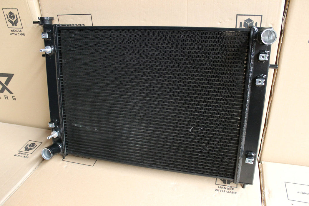 Holden VN-VP-VR-VS Commodore 3.8 V6 Full Alloy Performance Radiator.