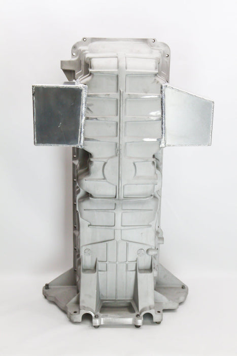 Atomic Barra Big Ears Sump | +2.5L Capacity