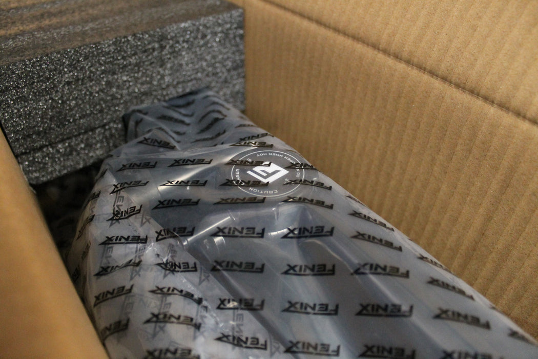 Toyota JZX100 Cresta Full Alloy Performance Radiator.