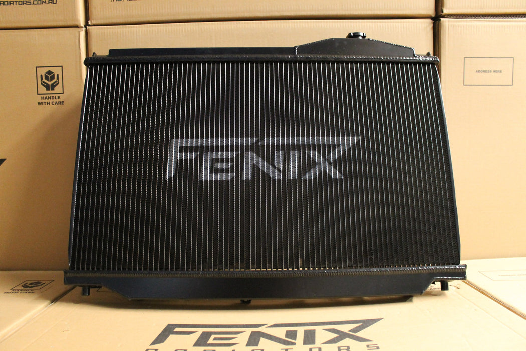 Toyota Soarer JZZ30R JZZ31R Full Alloy Performance Radiator.