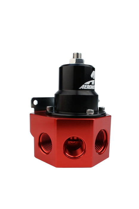 A2000 Return Style Regulator