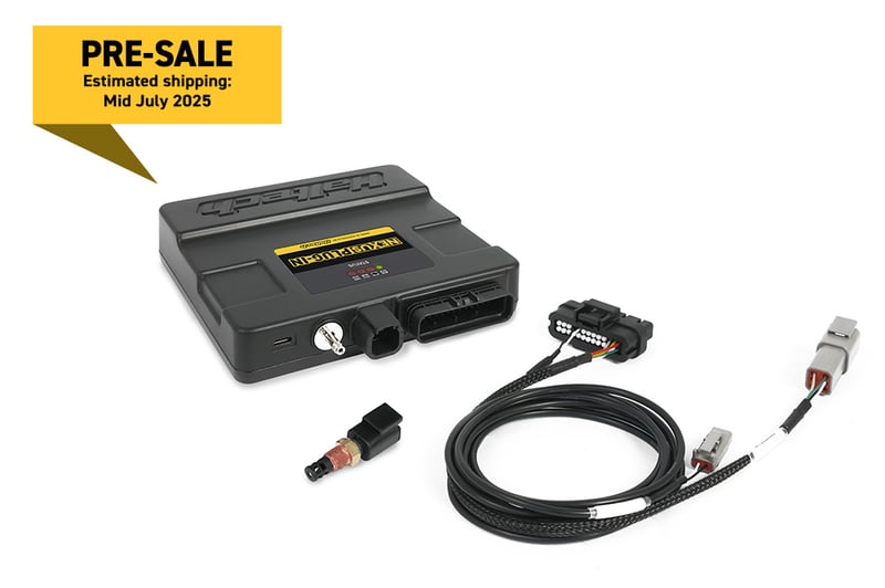 Nexus Plug-in ECU - Nissan Skyline R32/R33/R34 GT-R  HT-231801