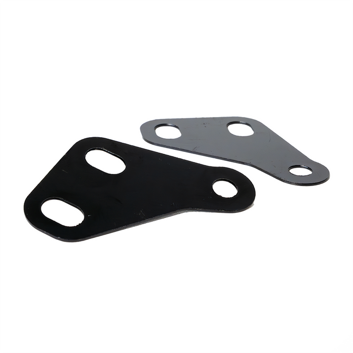 VCM VE, VCM FASCIA, BRACKETS KIT