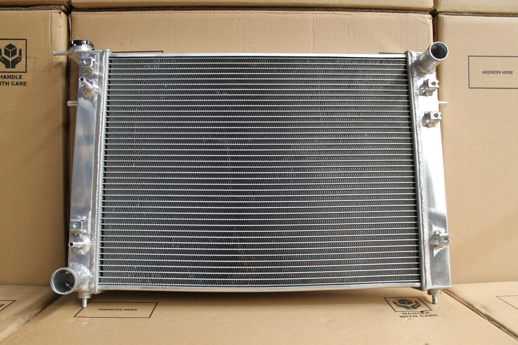 Holden VN-VP-VR-VS Commodore 3.8 V6 Full Alloy Performance Radiator.