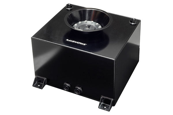 Gen 2 Fuel Cell Filler Splash Tray Black ALY-269BK