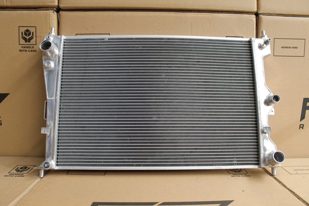 Gen Radiator. Parts Ford FG Falcon Full Alloy Performance Radiator GEN II — LongBoost ...