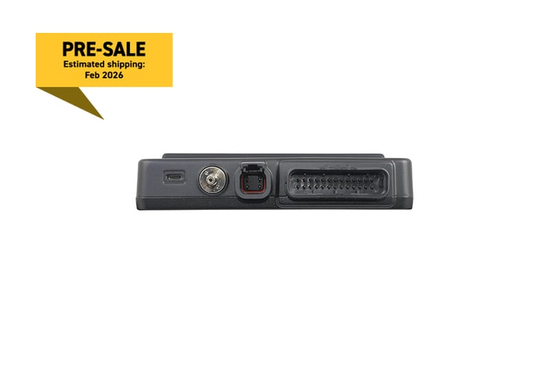 Nexus Plug-in ECU - GM Delco + LSU4.9 Wideband Hardware Pack HT-230802