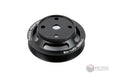 Ross Isuzu 4ZE1 (5PK) Water Pump Pulley