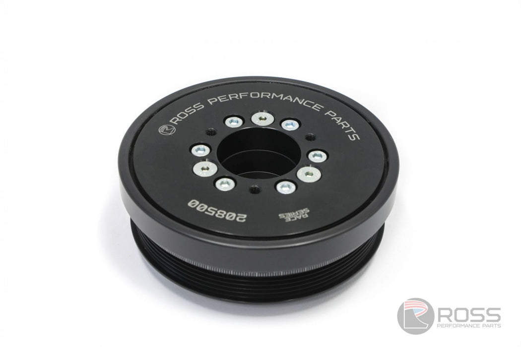 Ross Ford BA 5.4L V8 Harmonic Damper
