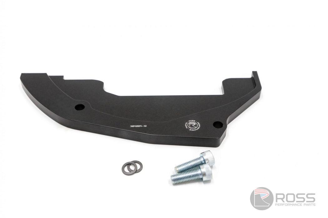 Ross Nissan SR20 GTiR AWD Lower Bellhousing Cover