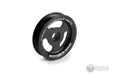 Ross Nissan FJ20 to SR20 Alternator Conversion Pulley
