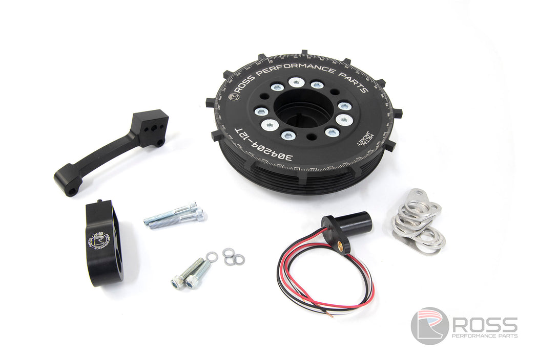 Ross Nissan SR20 Crank Trigger Kit