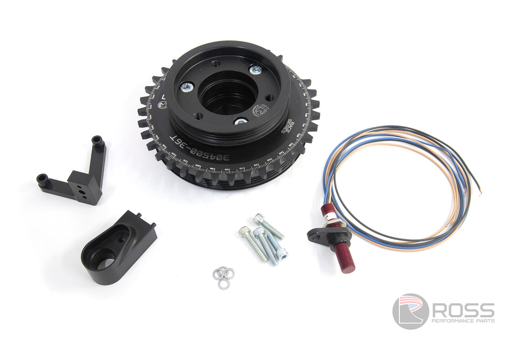 Ross Nissan CA18 Crank Trigger Kit