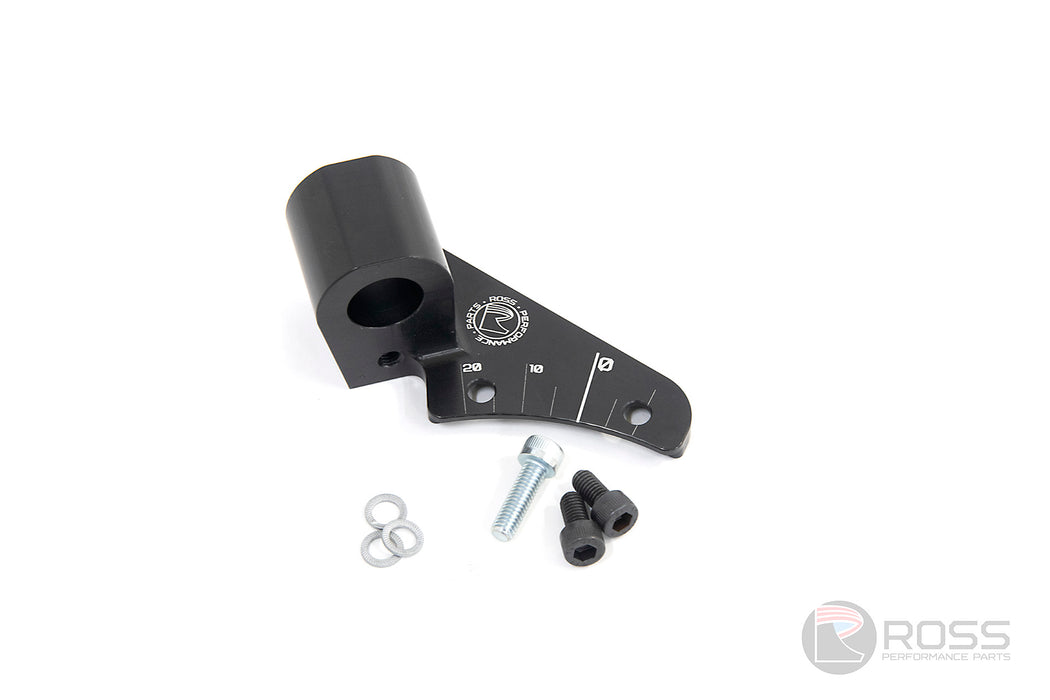 Ross Nissan FJ20 Crank Angle Sensor Mount