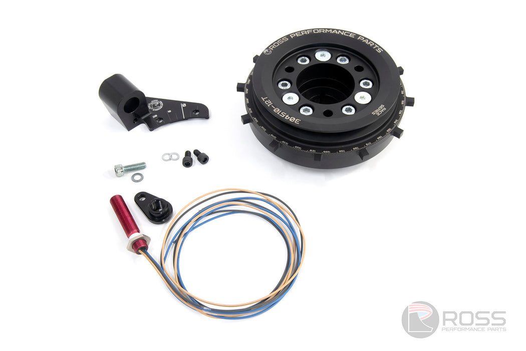 Ross Nissan FJ20 Crank Trigger Kit