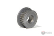 Ross Nissan RB Crank Timing Pulley and shields