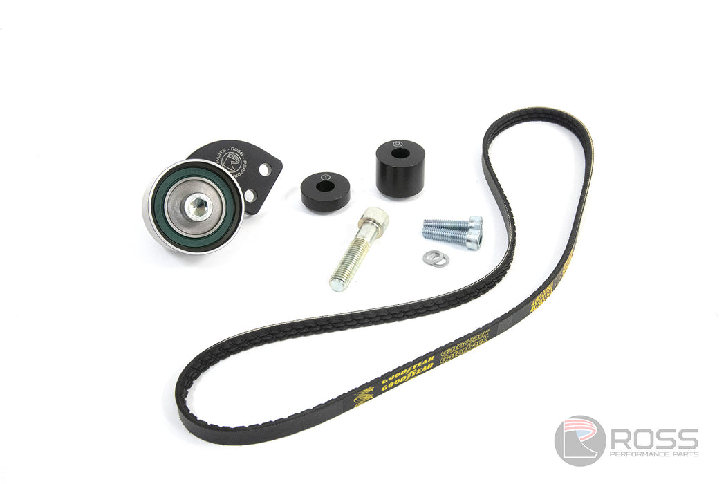 Ross Nissan RB Power Steering Idler Kit