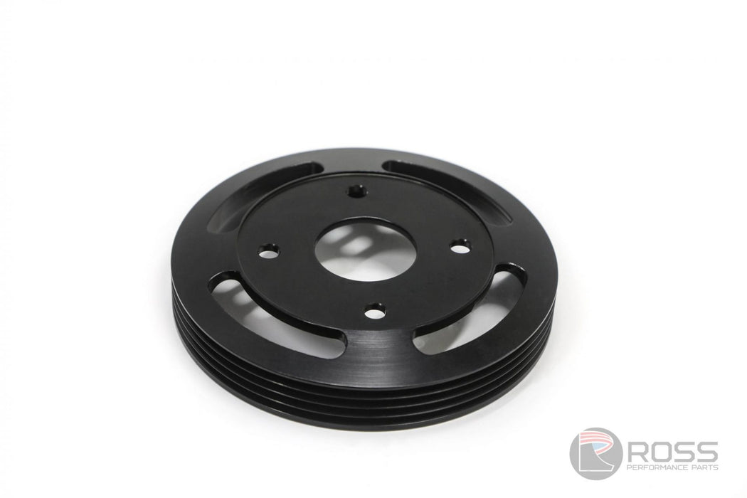 Ross Nissan RB25 Water Pump Pulley UD7%