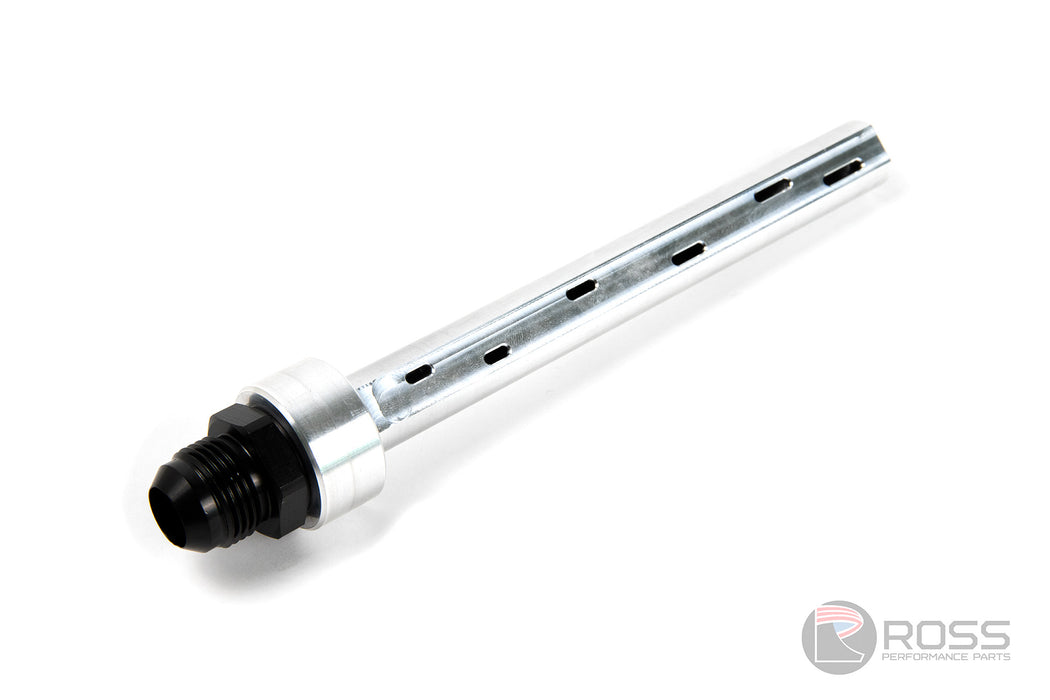 Ross Nissan RB Sump Weld In Port Stem