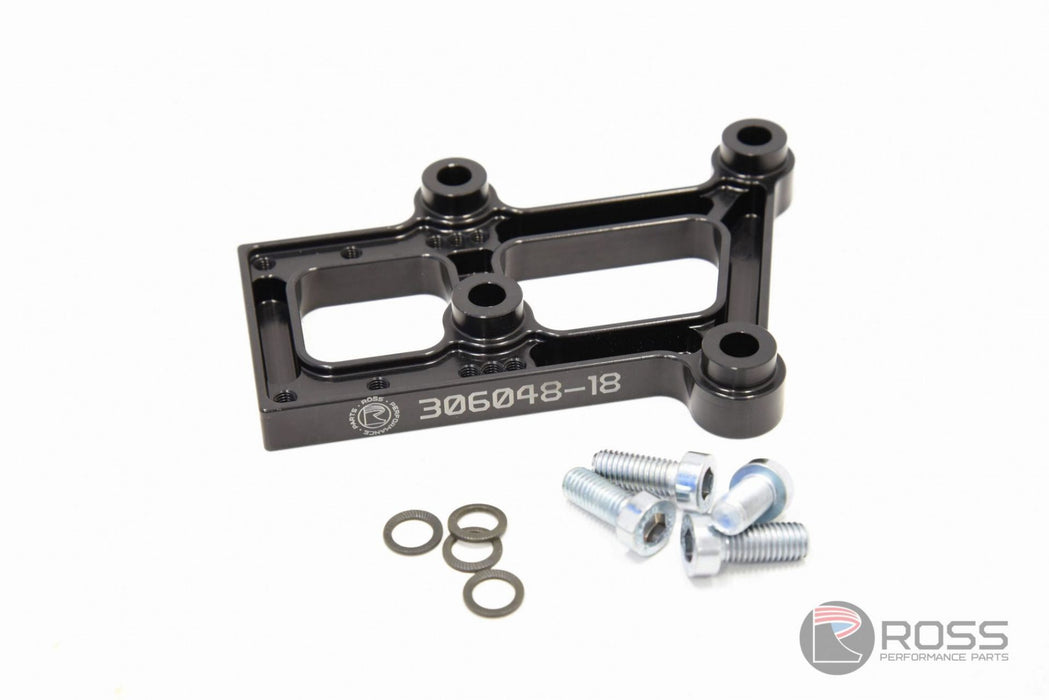 Ross Nissan TB48 Oil Pump Bracket