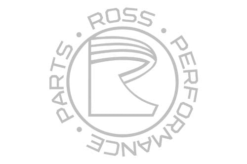 Ross Nissan VG30 Z32 Crank / Cam Trigger Kit