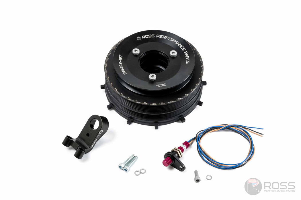 Ross Nissan TB48 Crank Trigger Kit
