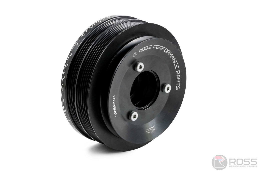 Ross Nissan TB48 Harmonic Damper