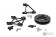 Ross Nissan RB A/C Relocation Kit – Retrofit
