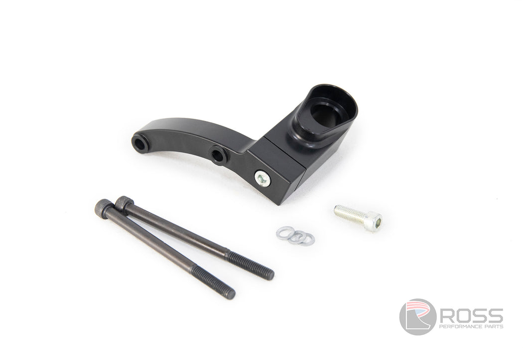 Ross Nissan VK56DE Crank Angle Sensor Mount