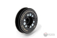 Ross Mazda L3-VDT (2.3L Turbo) Harmonic Damper