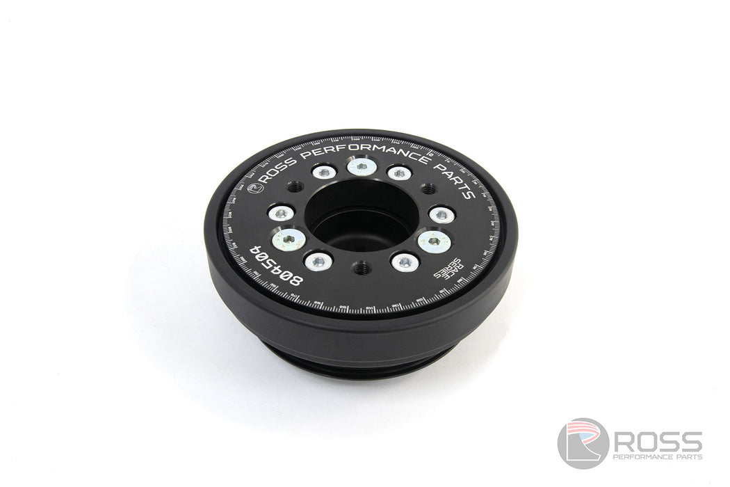 Ross Toyota 4A-GE RWD Race Series Harmonic Damper