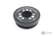 Ross Toyota 3S-GE Black Top Beams Harmonic Damper
