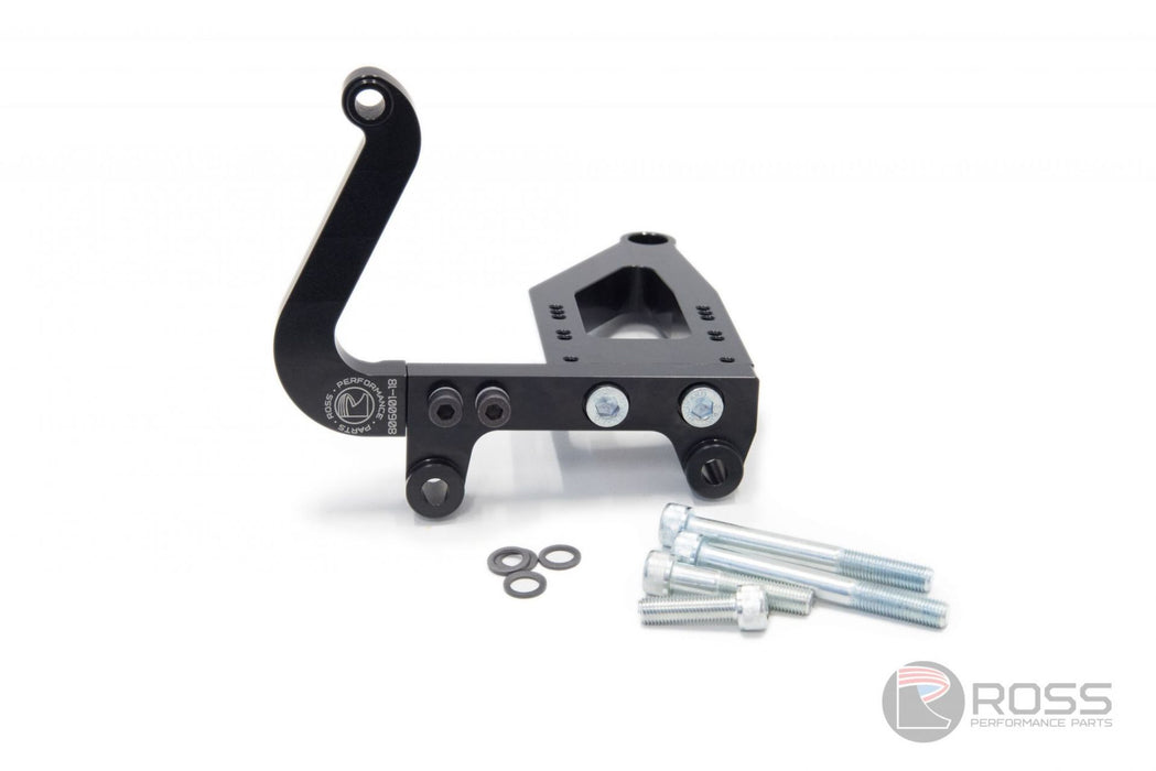 Ross Toyota JZ Oil Pump Bracket