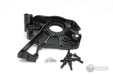 Ross Toyota JZ Billet Oil Pump Blanking Plate