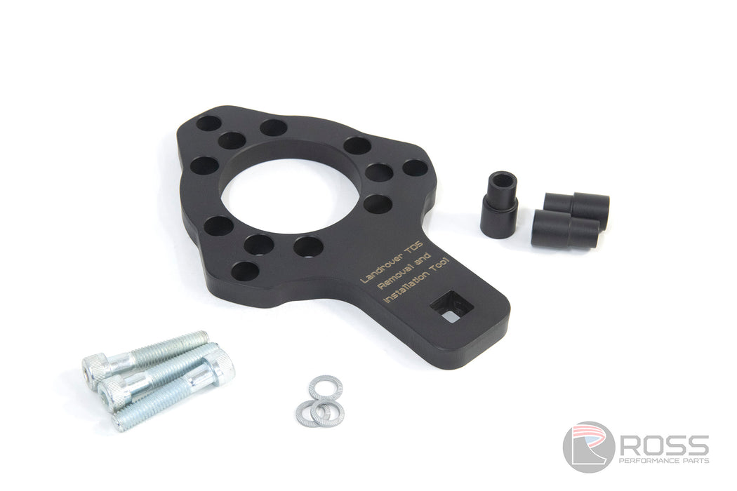 Ross Landrover TD5 Tool