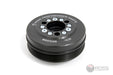 Ross Landrover TD5 Harmonic Damper