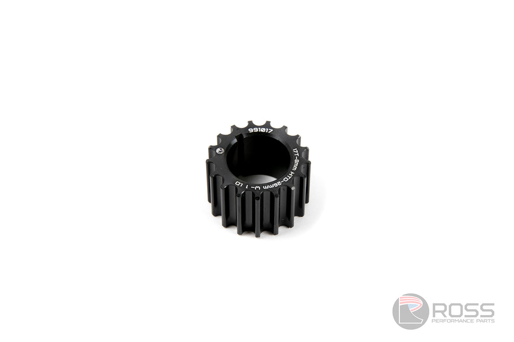 Ross 8M-HTD Pulleys