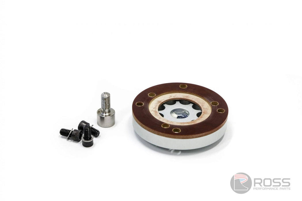 Ross Aviaid Fuel Pump Adaptor