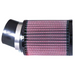 RU-1760 K&N Universal Clamp-On Air Filter