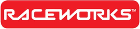 Raceworks Sticker 700Mm X 110Mm