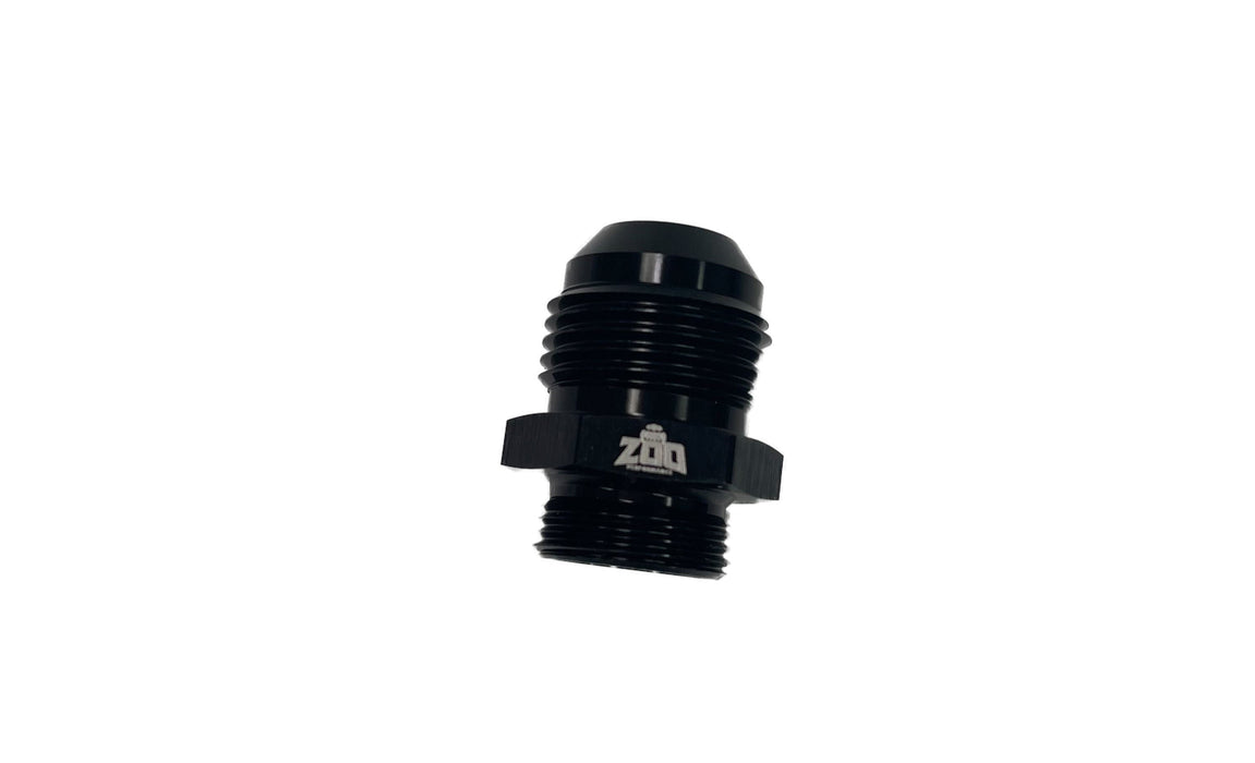 Zoo Performance - NISSAN SCREW-IN BREATHER ADAPTOR (RB30)