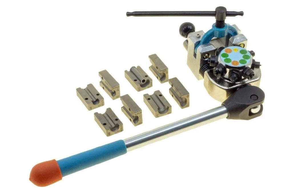 Single/Double Flare Tool Kit 45Deg For Brake Lines