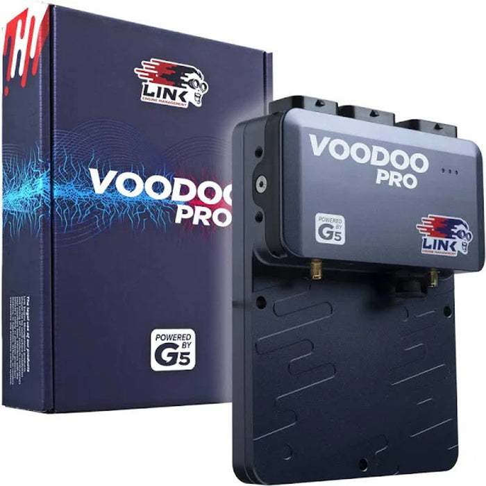 G5 Voodoo Pro