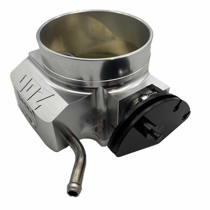 Zoo Performance - LS CABLE THROTTLE BODIES (92mm, 102mm)