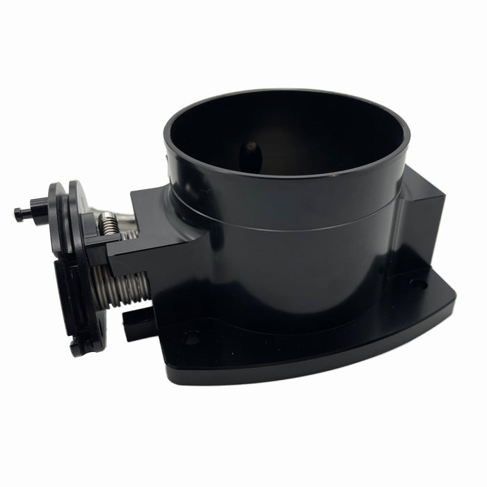 Zoo Performance - LS CABLE THROTTLE BODIES (92mm, 102mm)